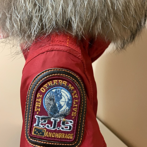 ❌SOLD❌Parajumpers kodiak parka - Picture 9 of 9